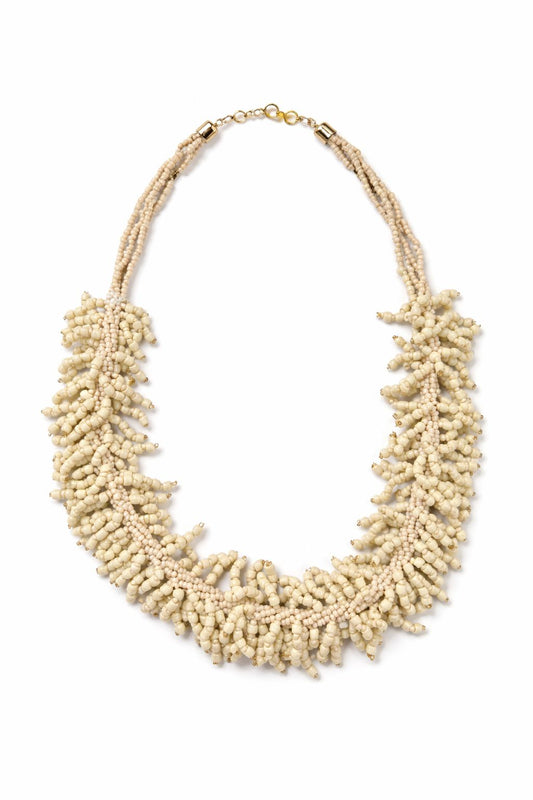 Bohemian Handmade Necklace Accessory